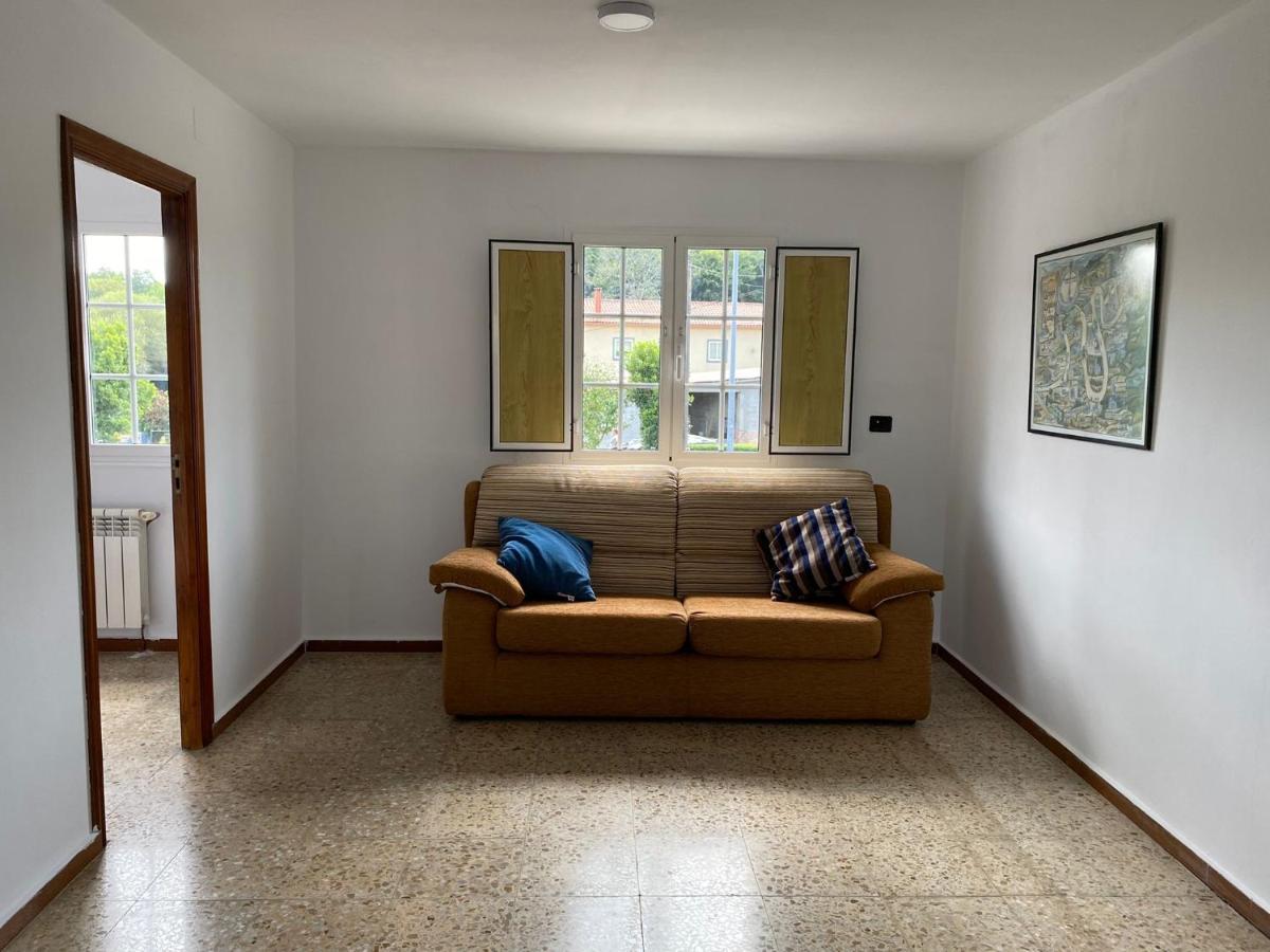 Villa Fonte Do Torno La Coruña Esterno foto